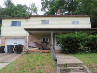 405 Upper Rd, Pittsburgh, PA 15228