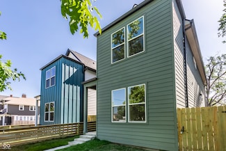 39 N Walcott St, Indianapolis, IN 46201
