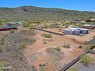 1285 E Hohokam Place Unit 1, Cave Creek, AZ 85331