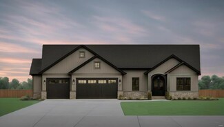 1414 Crimson King Way, Troy, IL 62294