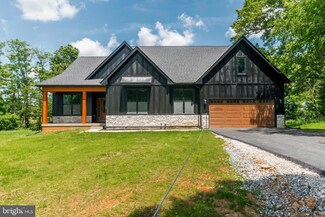 415 Wines Way, Shepherdstown, WV 25443