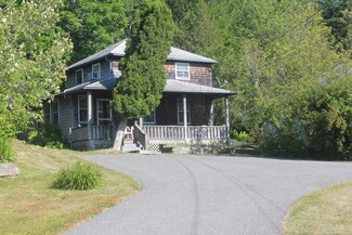 43 Main St, Mount Desert, ME 04660