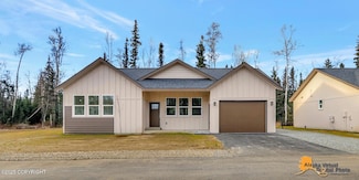 977 W Birdnest Dr, Tanaina, AK 99654