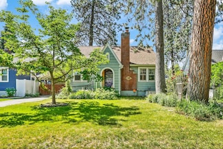 617 W 26th Ave, Spokane, WA 99203