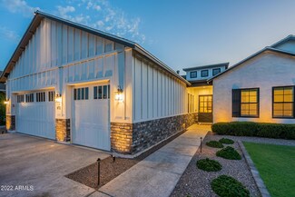 8722 N 9th Ave, Phoenix, AZ 85021