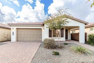 19436 S 208th Place, Queen Creek, AZ 85142