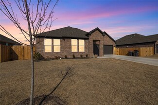 3964 Aryana Ave, Springdale, AR 72764