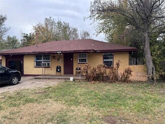3425 SW 22nd St, Oklahoma City, OK 73108