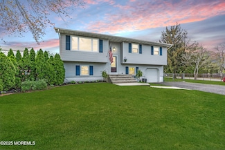 364 S Lake Dr, Brick, NJ 08724