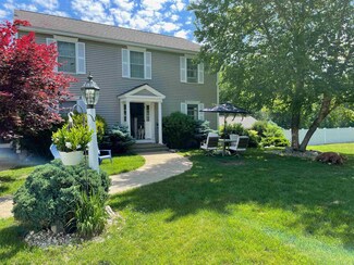 38 Matthews Rd, Keene, NH 03431