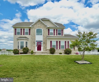 109 Nicholas Ct, New Castle, DE 19720