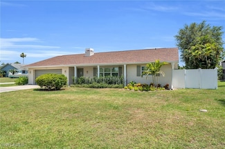 6013 Swords Way, Fort Myers, FL 33908