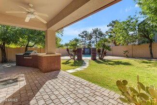 1079 W Laredo Ave, Gilbert, AZ 85233