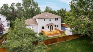 1116 Mountain Ash Ave, Bozeman, MT 59718