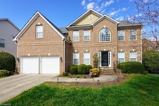 3704 Worthing Ct, Greensboro, NC 27455