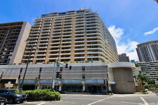 1860 Ala Moana Blvd Unit 910, Honolulu, HI 96815
