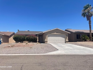 1990 Folzman Dr, Lake Havasu City, AZ 86404