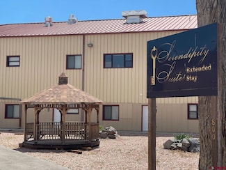 800 Oak, Del Norte, CO 81132