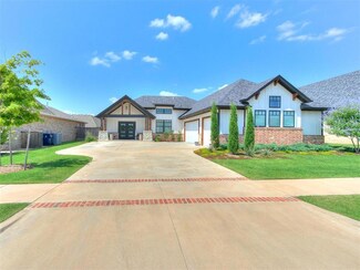 8417 NW 133rd St, Oklahoma City, OK 73142