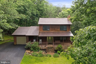 275 Jessamine Place, McGaheysville, VA 22840