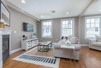60 Sullivan St Unit 2, Charlestown, MA 02129