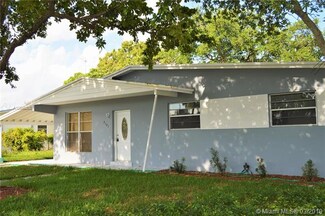 3141 SW 37th Ave, West Park, FL 33023