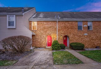144 W Ticonderoga Dr Unit 6B, Westerville, OH 43081