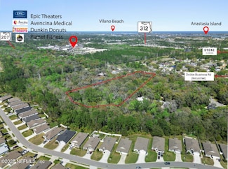 0 Rolling Hills Dr Unit 2077153, St. Augustine, FL 32086