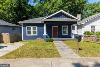 998 Mayson Turner Rd NW, Atlanta, GA 30314