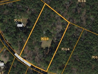 Lot 3 Peaceful Pond Dr Unit 3, Jamesville, VA 23350