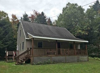 118 Murphy Ln, Whitingham, VT 05361