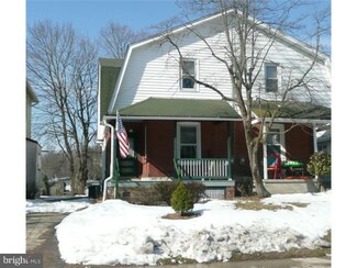 116 Conway Ave, Narberth, PA 19072