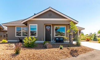 2786 NW 23rd Loop, Redmond, OR 97756