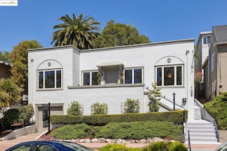 129 Ronada Ave, Piedmont, CA 94611