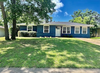 1506 Seminole Ave, Denton, TX 76209