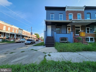 2770 Kinsey Ave, Baltimore, MD 21223
