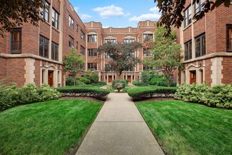 1352 E Madison Park Unit 1, Chicago, IL 60615