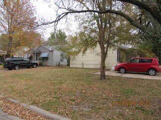 1906 N Hood St, Wichita, KS 67203
