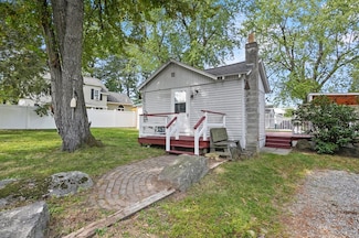 3 Chase Ave, Leominster, MA 01453
