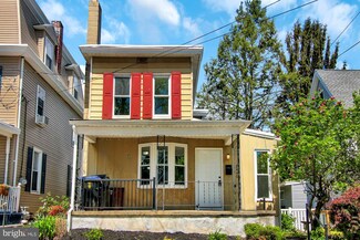 2440 Penbrook Ave, Harrisburg, PA 17103