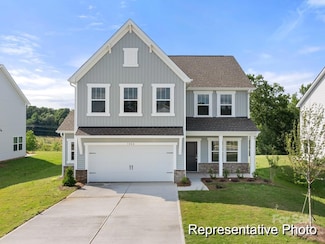 247 Batten Ridge Dr Unit 294, Statesville, NC 28677