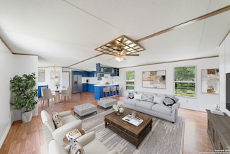 9530 Cross Ridge, San Antonio, TX 78263