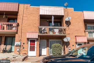2547 Shelmire Ave, Philadelphia, PA 19152