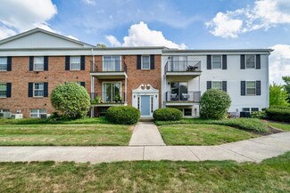 5353 Portland St Unit 102, Columbus, OH 43235