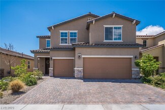 4673 Teton Peak Ct, North Las Vegas, NV 89085