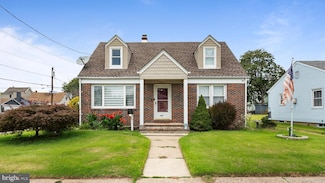 604 Schiller Ave, Trenton, NJ 08610