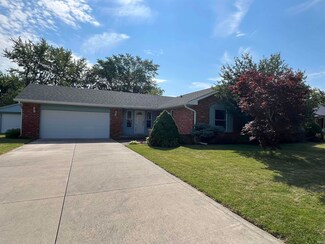 1304 Cadillac Dr E, Kokomo, IN 46902