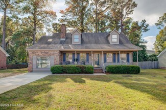 4421 Jason Ct, Wilmington, NC 28405