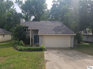 306 Foxwood Dr, West Monroe, LA 71291