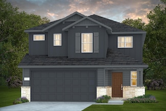 614 Amber Falls Dr, Montgomery, TX 77356
